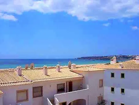 Casa de Férias Casa Da Praia Para Ferias - Vila Pinheiro - Vivenda Johanna Lagos