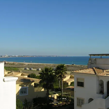 Hébergement de vacances Casa Da Praia Para Férias - Vila Pinheiro - Vivenda Johanna Lagos