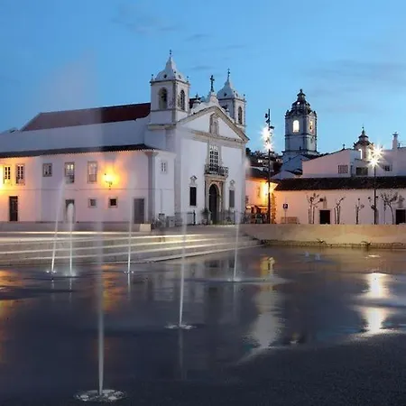 Casa Da Praia Para Ferias - Vila Pinheiro - Vivenda Johanna