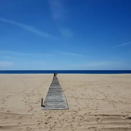 Casa de Férias Casa Da Praia Para Ferias - Vila Pinheiro - Vivenda Johanna