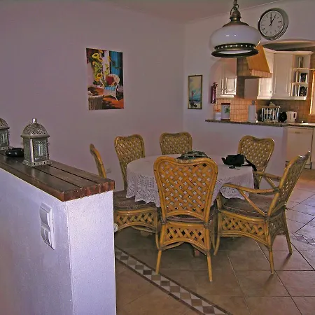 Holiday home Casa Da Praia Para Ferias - Vila Pinheiro - Vivenda Johanna *