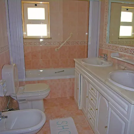 Casa de Férias Casa Da Praia Para Ferias - Vila Pinheiro - Vivenda Johanna *
