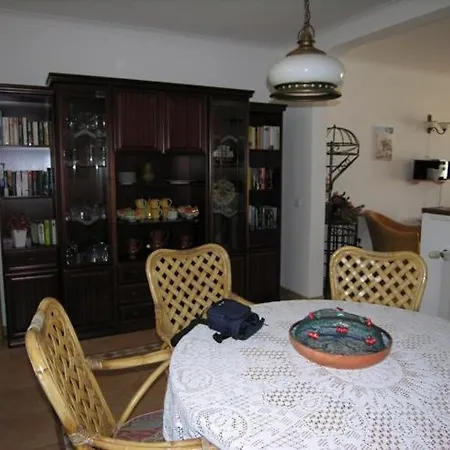 Casa Da Praia Para Férias - Vila Pinheiro - Vivenda Johanna