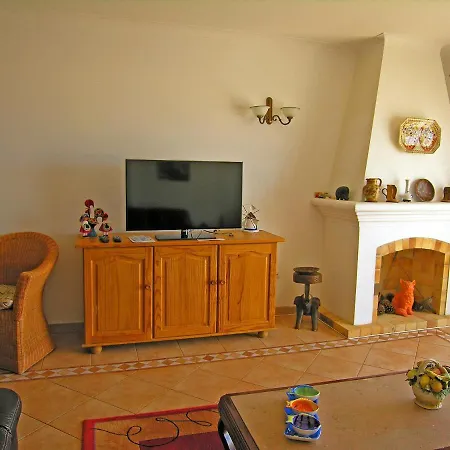 Casa Da Praia Para Férias - Vila Pinheiro - Vivenda Johanna Casa vacanze