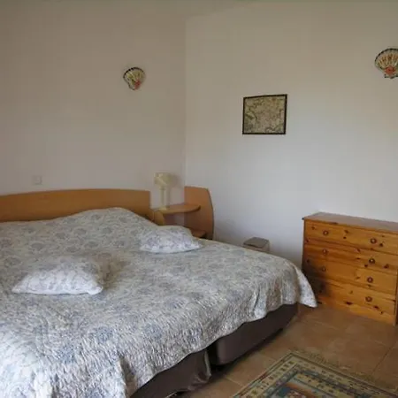 Casa Da Praia Para Ferias - Vila Pinheiro - Vivenda Johanna 度假居 拉哥斯