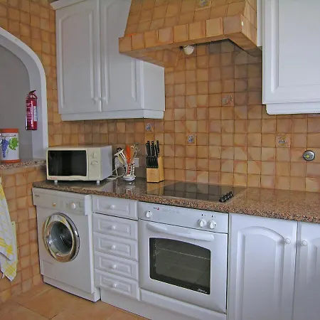 度假居 Casa Da Praia Para Ferias - Vila Pinheiro - Vivenda Johanna 拉哥斯