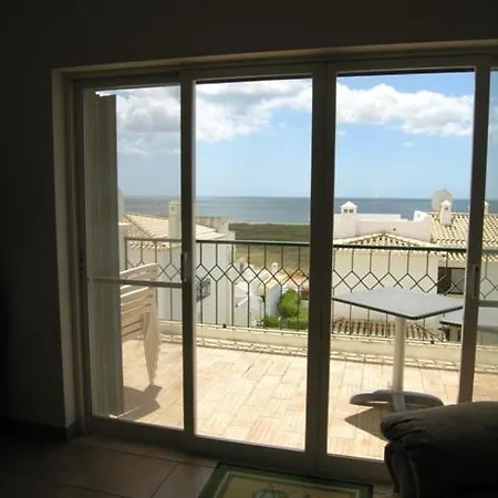 Casa Da Praia Para Ferias - Vila Pinheiro - Vivenda Johanna Prázdninový dům Lagos