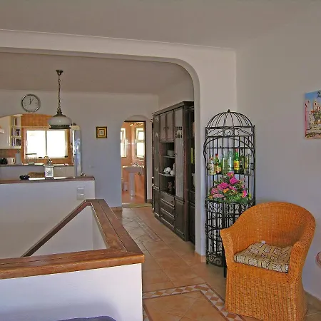 Casa Da Praia Para Ferias - Vila Pinheiro - Vivenda Johanna Prázdninový dům